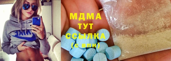 молекула духа Алексин
